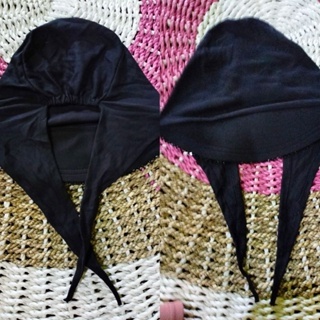 Daleman Jilbab Pet payet