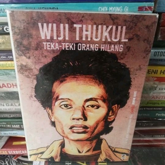 Wiji Tukul