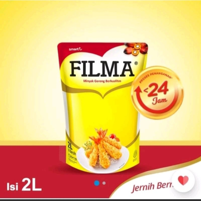 

FILMA 2 LITER