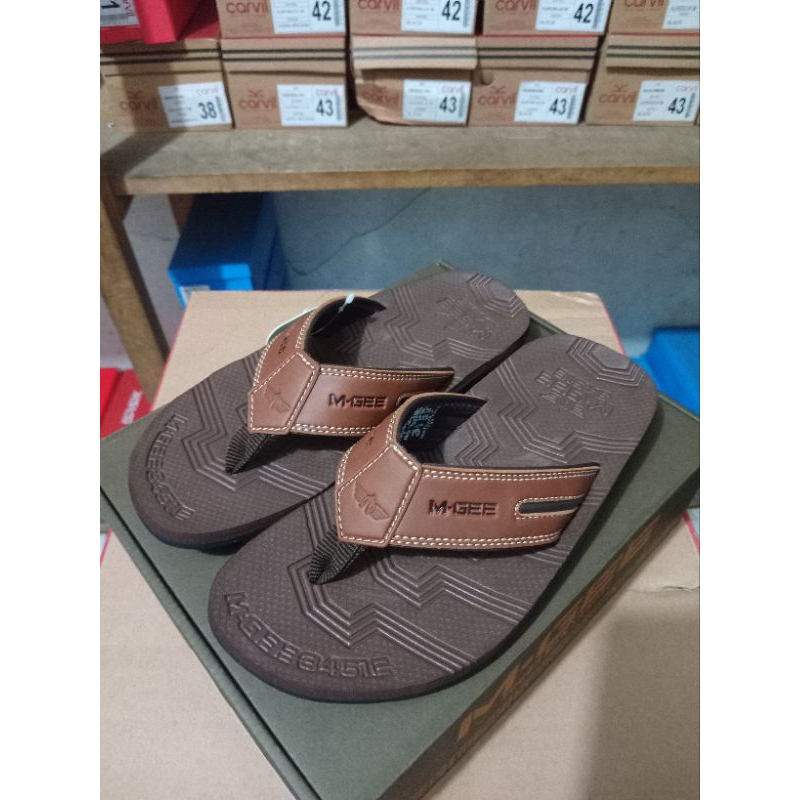 Sandal Anak - M-Gee - Sentinel