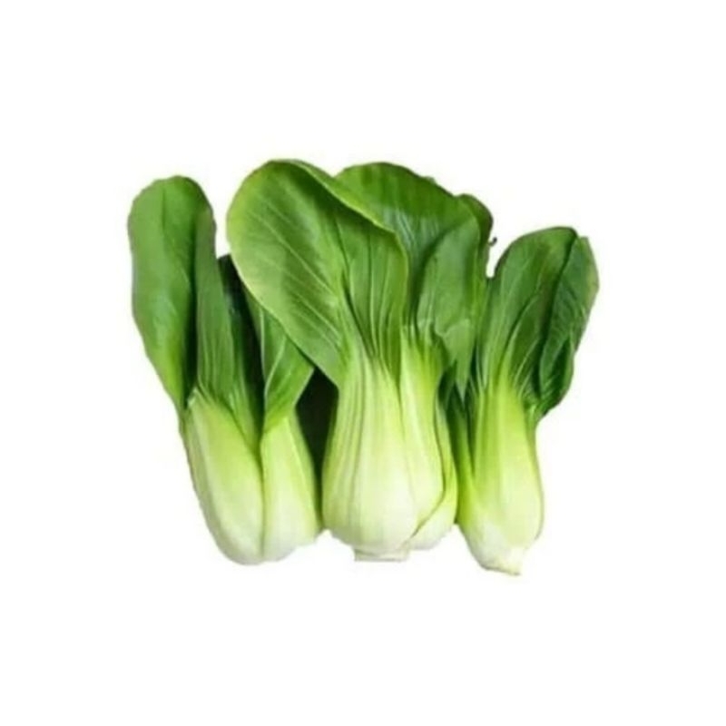 

Pay 2 Get 3 Pakcoy Baby 200gr