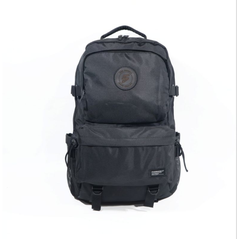 Five Project Backpack Renira Black