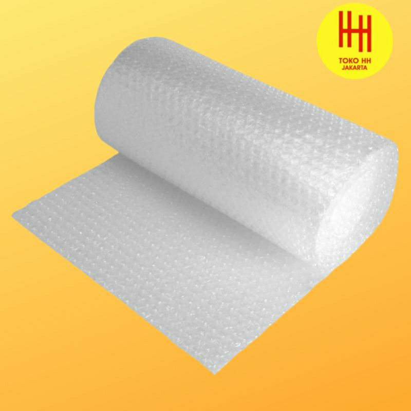 

TAMBAHAN BUBBLE WRAP BIAR AMAN