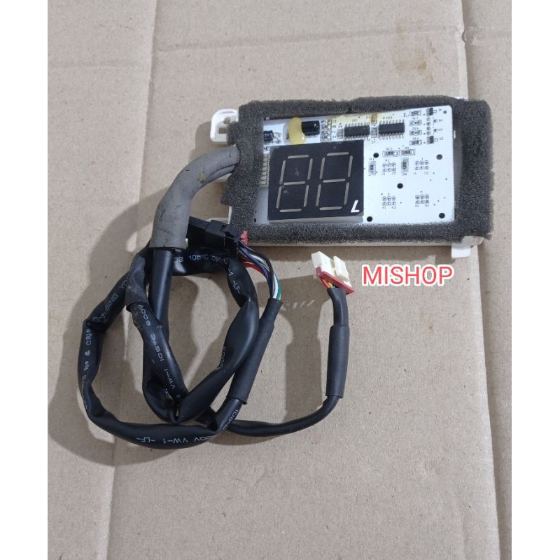 SENSOR AC POLYTRON PAC 05VF 07VF 09VF ORIGINAL