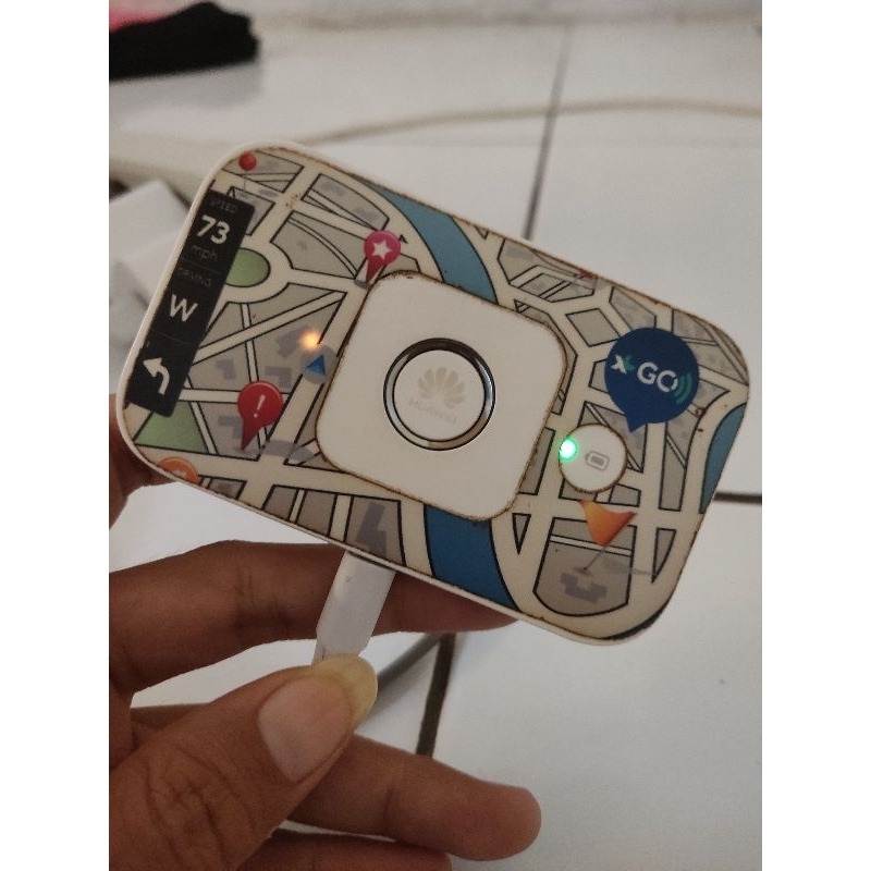 Modem Huawei e5573s Wifi