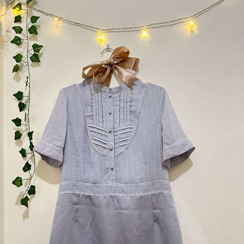 PRELOVED DRESS ARTEMIST