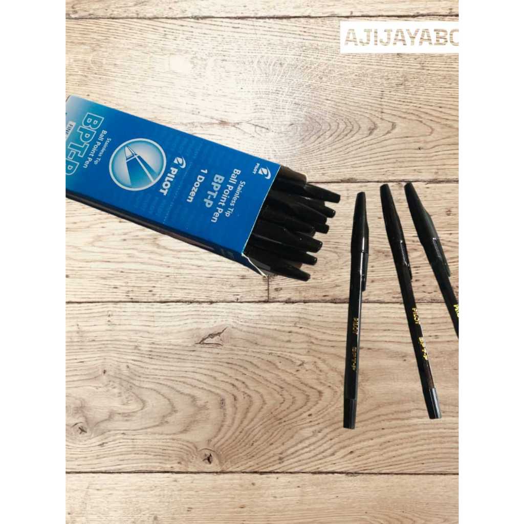 

PILOT-BPTP (1 PCS) / POLPEN PILOT MURAH HARGA PABRIK HARGA PER PICIS
