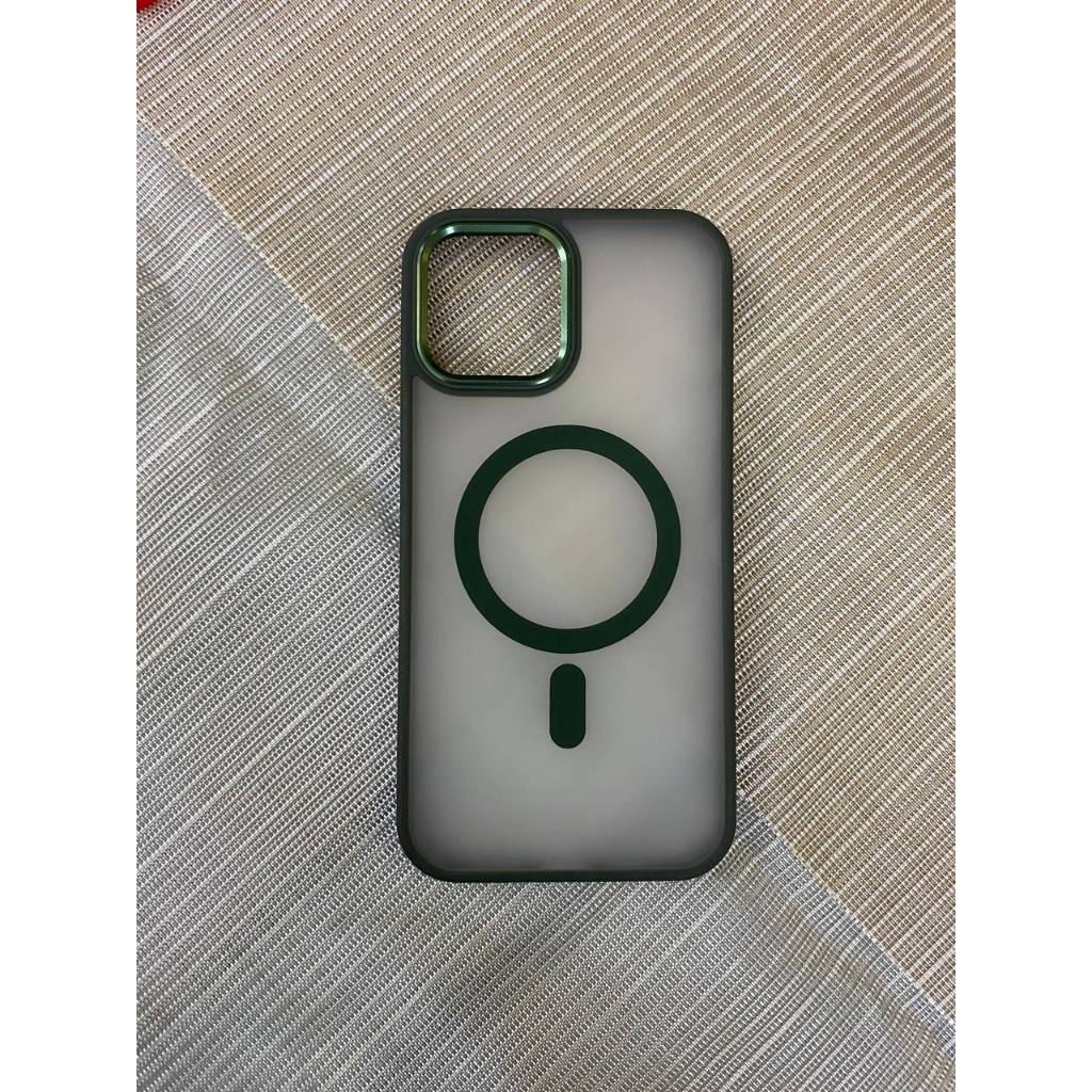 CASE IMPACT MAGSAFE IPHONE 12 PRO MAX