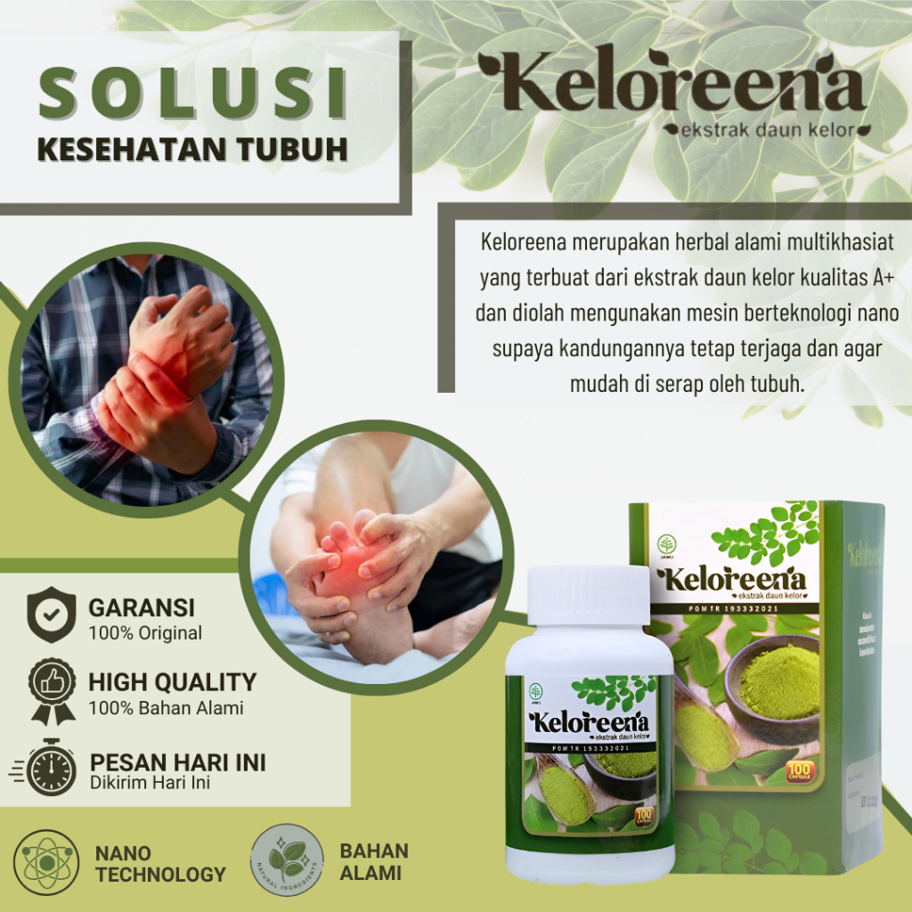 Obat Neuropati Diabetik, Obat Kaki Panas Neuropati Diabetik, Obat Kaki Tangan Sering Kebas Kesemutan