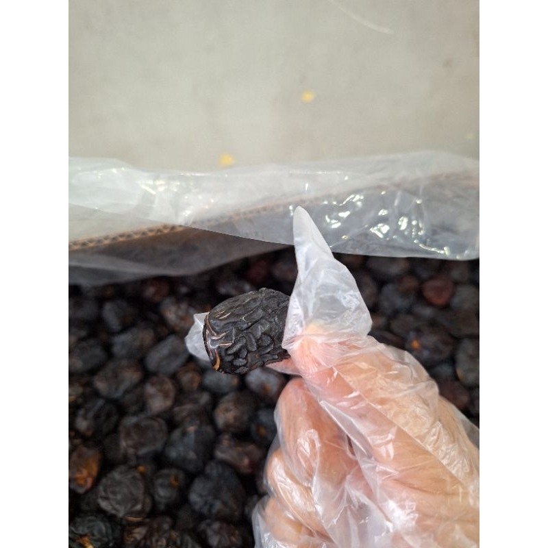 

Kurma Ajwa 5kg Kurma Nabi