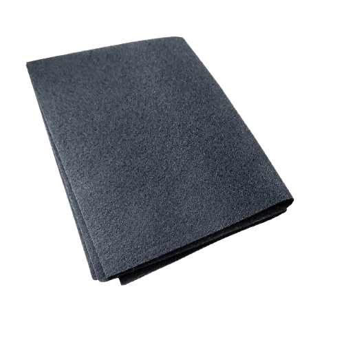 carbon filter cooker hood La Germania