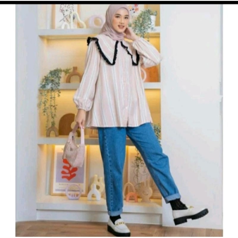 haidee orlin preloved