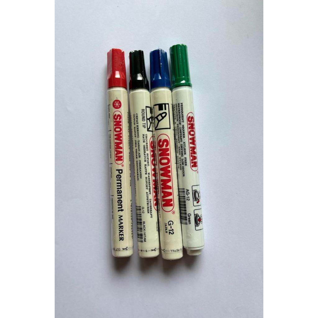 

spidol whiteboard warna