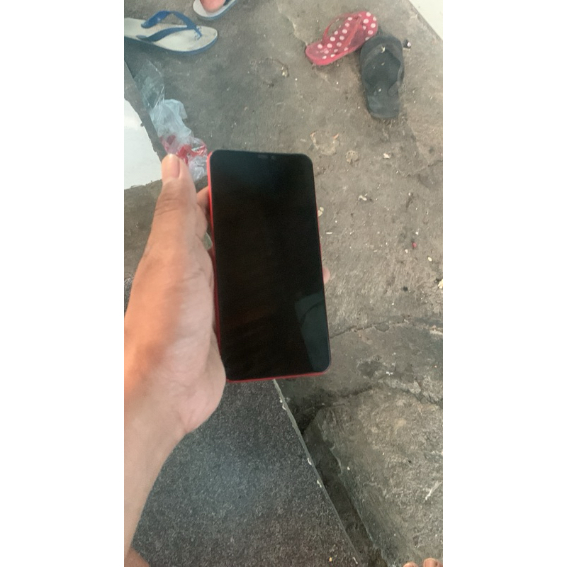 vivo y 81 ram 3/32 matot