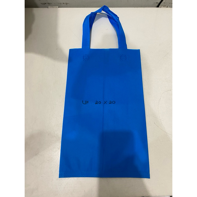 

Tas Kain Lipat Uk 20x20 Ecer