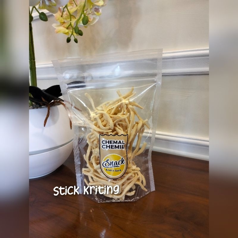 

StickKriting250gr