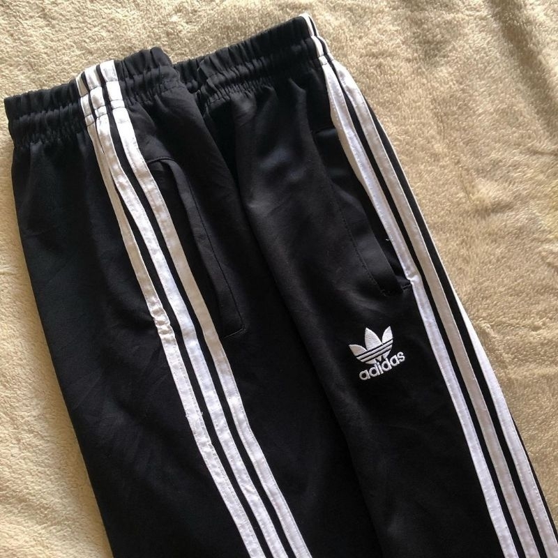 tracktop adidas second