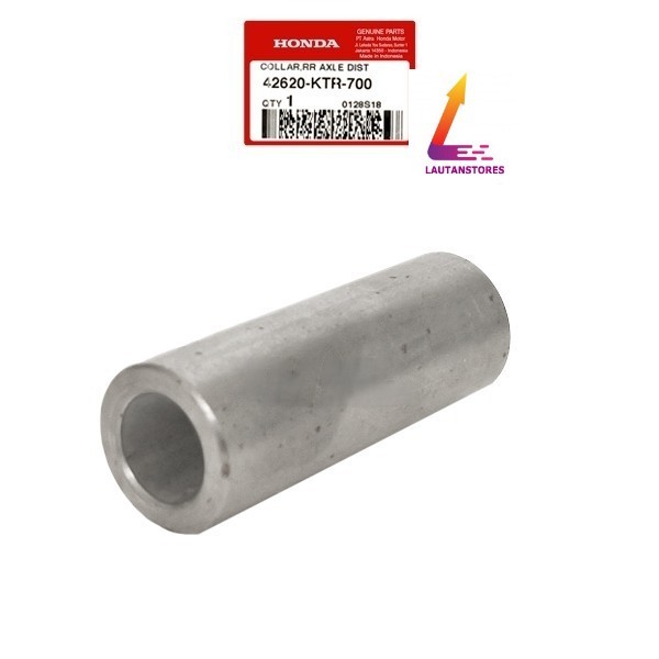 42620-KTR-700 Collar Bos Tromol Roda Depan Scoopy eSP LED K93 K2F