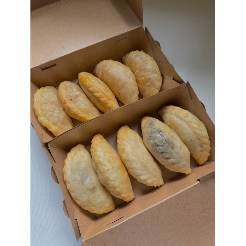 

CIRENG ISI | TAHU BAKSO | TAHU WALIK BY BUBILS KITCHEN