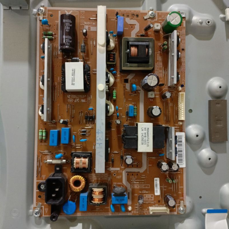 PSU SAMSUNG PLASMA PA43H4000