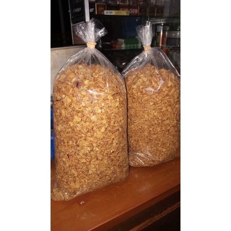 

Bawang Goreng Probolinggo