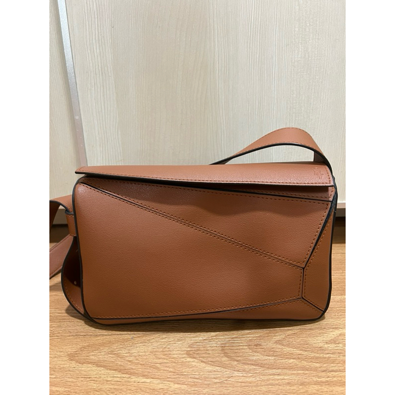 SNY The Label - C’oui Medium Brown