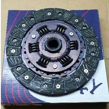 kampas kopling plat kopling ford laser 1,5