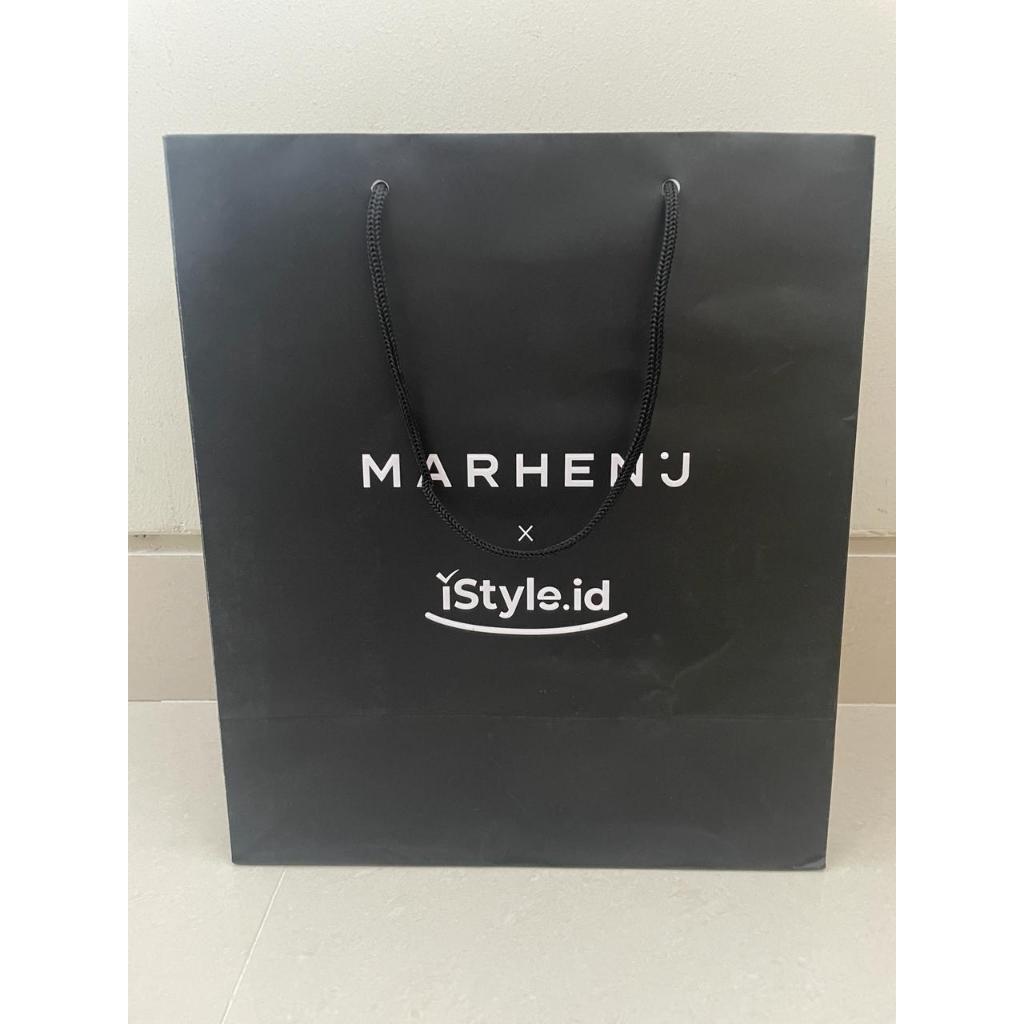 

PAPERBAG MARHEN-J
