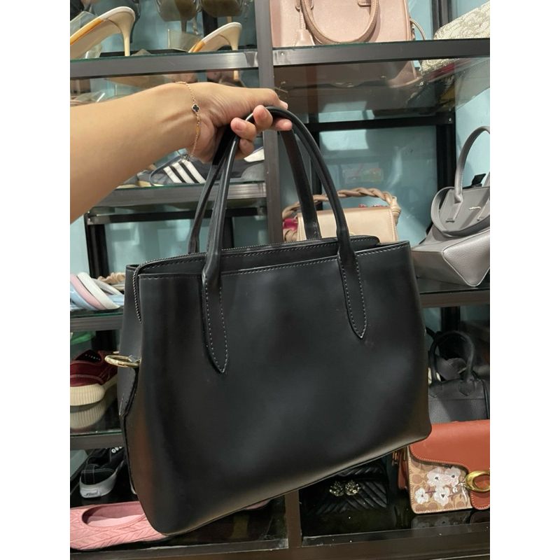 preloved Beliya fino bag black