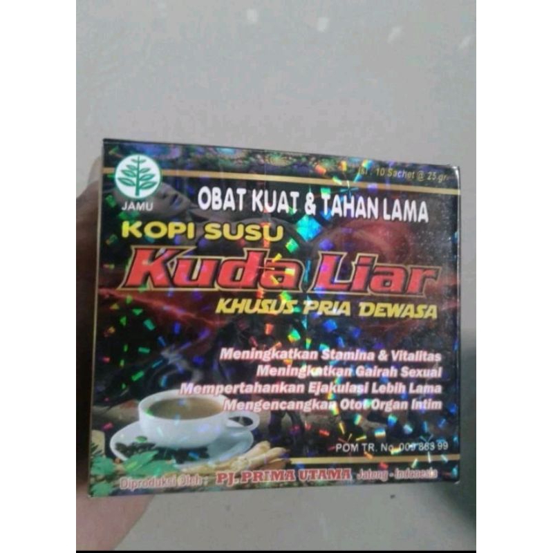 

kopi susu KUDALIAR original