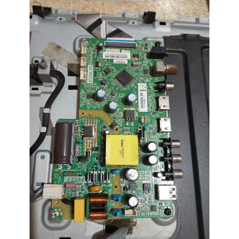 mainboard mb panasonic th-32e302g 32e302g