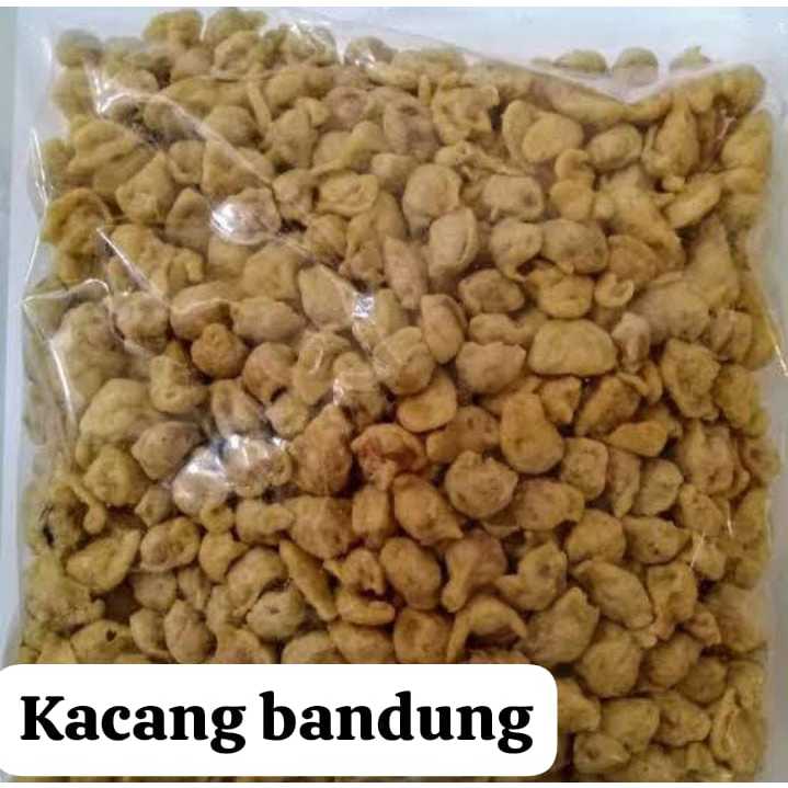 

kacang bandung 1kg COD GRATIS OGKIR