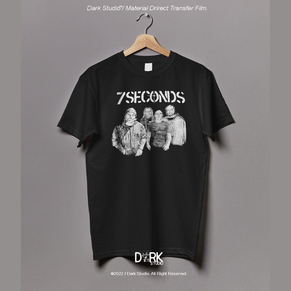 KAOS BAND 7 SECOND | KAOS BAND ROCK | KAOS MUSIK | KAOS BAND METAL | KAOS BAND PUNK | KAOS BAND VINT