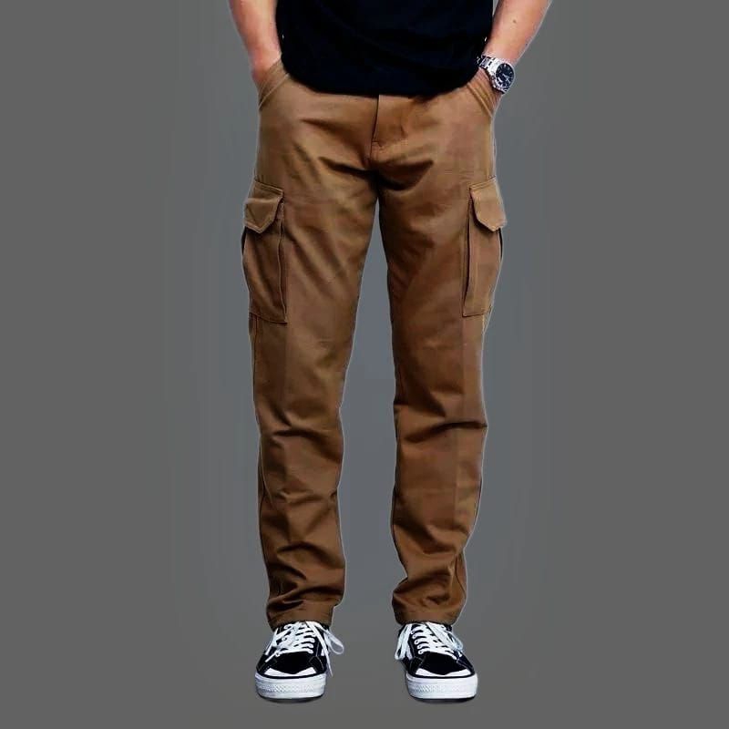 PREMIUM CELANA CARGO PANJANG PRIA/CELANA CARGO PANJANG PRIA KEREN/CELANA PDL