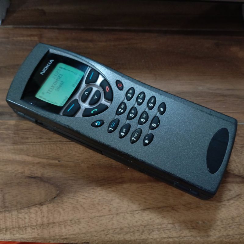 Nokia 9110i Communicator