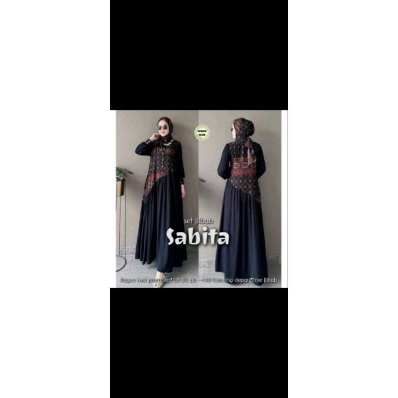 sabita set