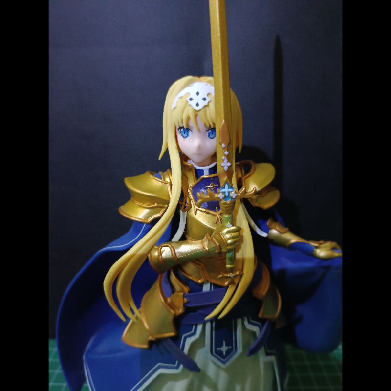 Figure Anime Alice Sword Art Online SAO - Taito