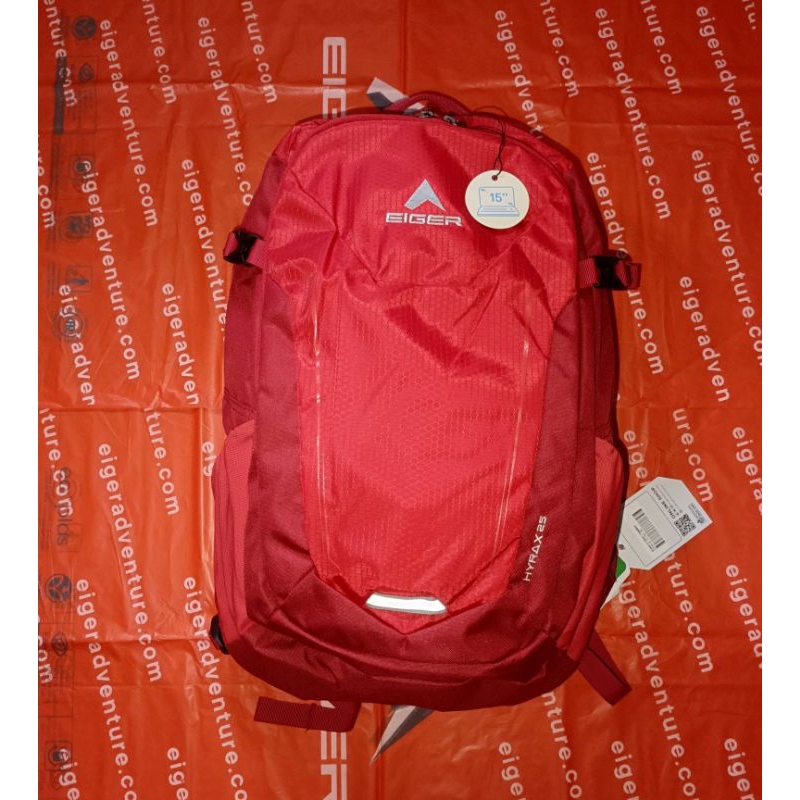 Backpack Eiger1989 Hyrax 25