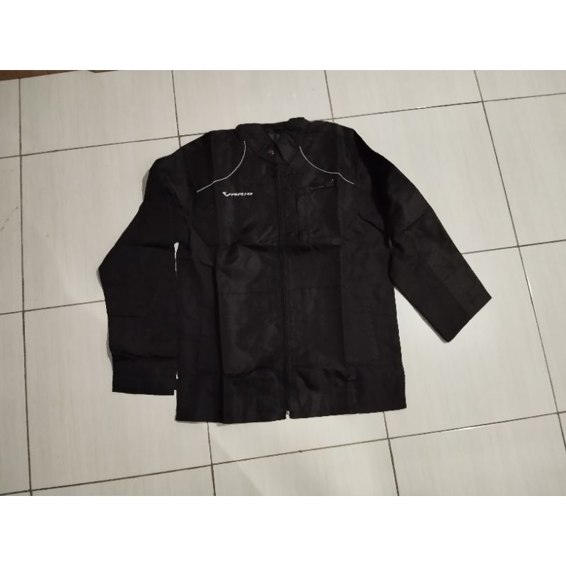 jaket honda vario