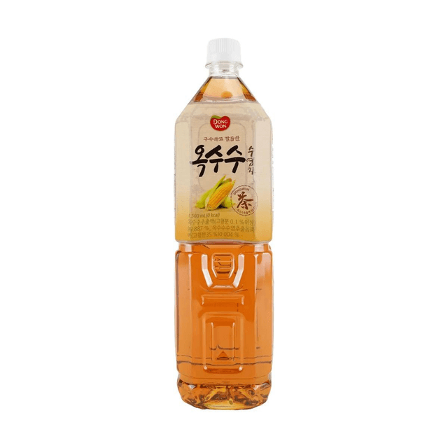 

Dongwon Corn Drink 1500ml
