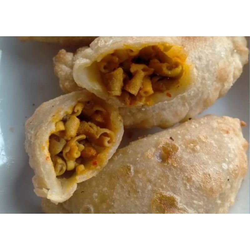 

CIRENG ISI USUS PEDAS ISI 10 BIJI