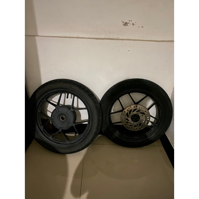 Velg Motor Vario 125 Old