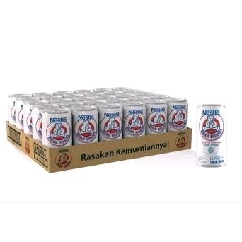 

Bear Brand 189ml 1 karton isi 30 pcs