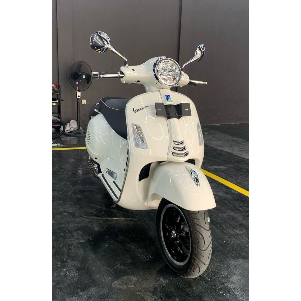 Layanan Nano Ceramic Coating - Diamond - Motor