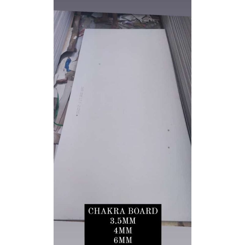 grc board / papan semen