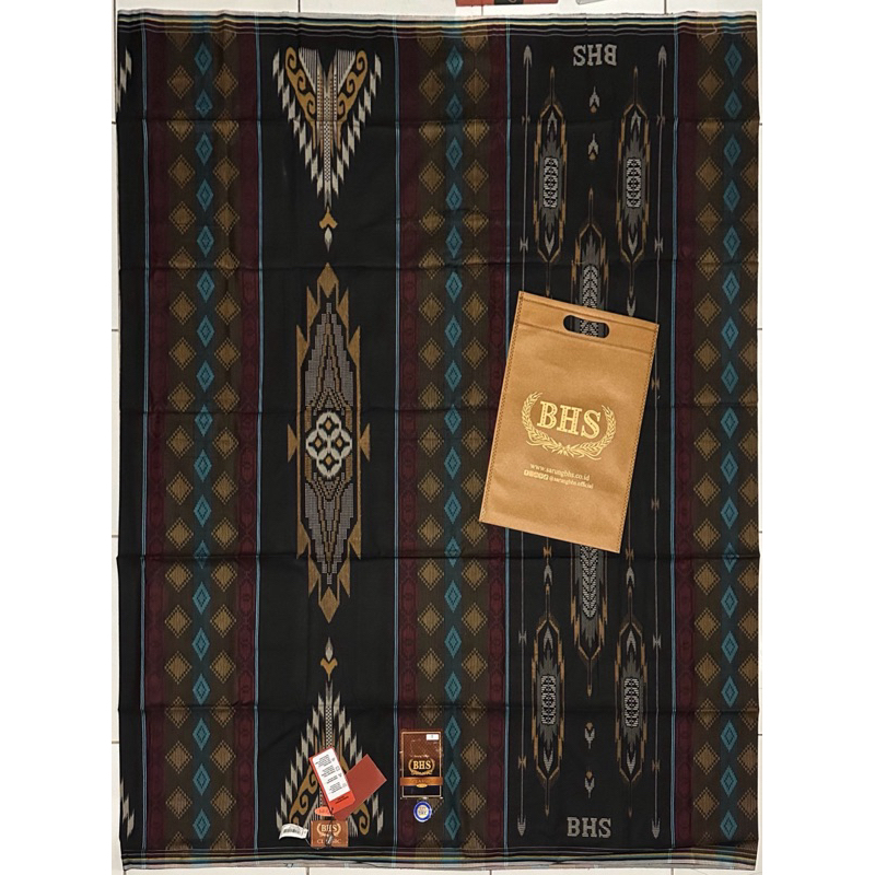 Sarung BHS Classic DKA DKB DKC DKD DKE KWG DBY KWG LMP Bronze HITAM PUTIH ORIGINAL