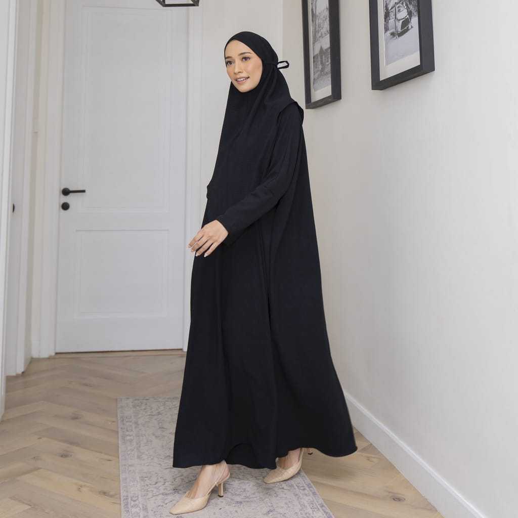 Abaya turkey, Abaya set hijab , Abaya Hitam ,   dres set hijab , Kaftan , Dres , Gamis set hijab, Ab