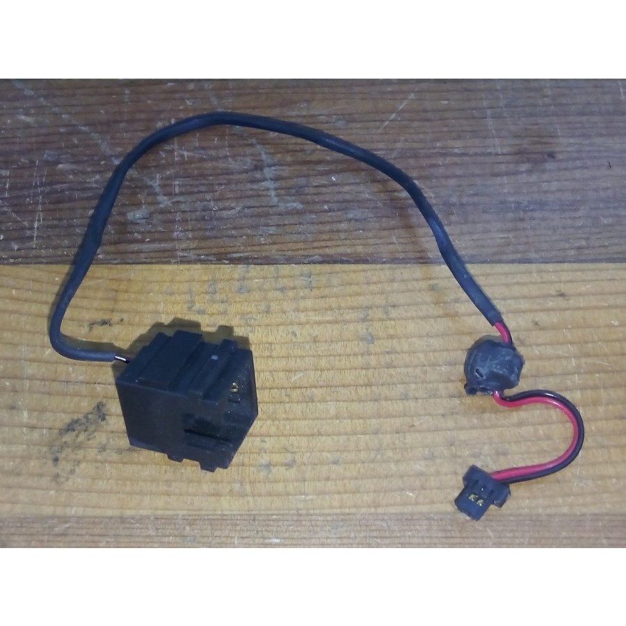 Port Lan Laptop Fujitsu Lifebook S6420 S6421 S6410