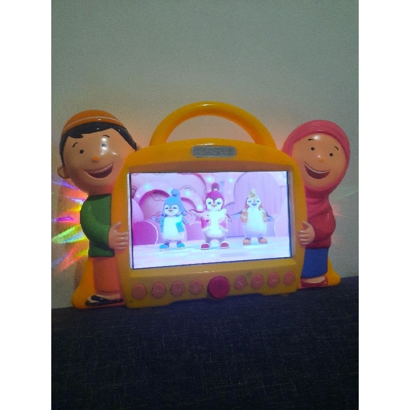 preloved al qolam smart hafidz