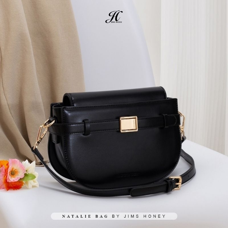 NATALIE BAG JIMS HONEY